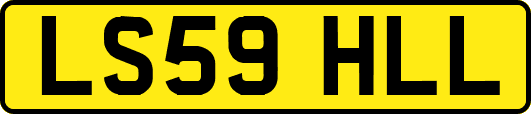 LS59HLL