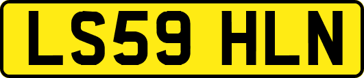 LS59HLN