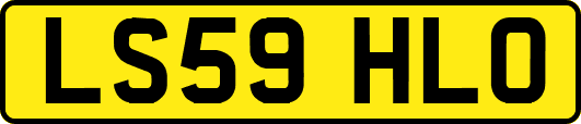 LS59HLO