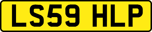 LS59HLP