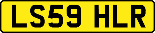 LS59HLR