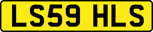 LS59HLS