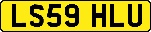 LS59HLU