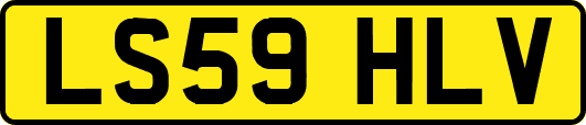 LS59HLV