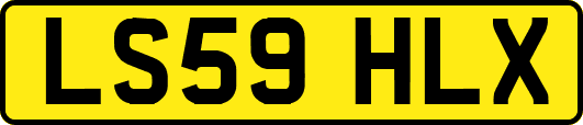LS59HLX