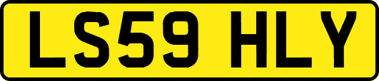 LS59HLY
