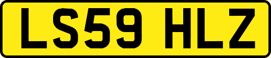 LS59HLZ