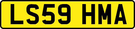 LS59HMA