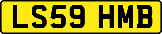 LS59HMB