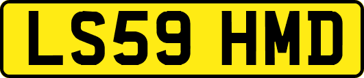 LS59HMD