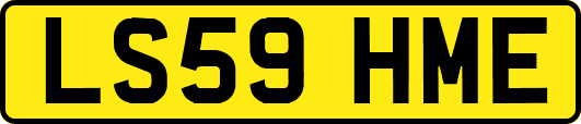 LS59HME