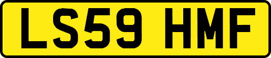 LS59HMF