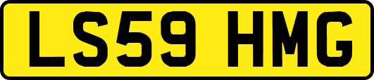 LS59HMG