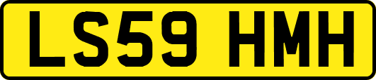 LS59HMH