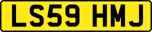 LS59HMJ