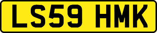 LS59HMK