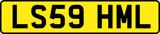 LS59HML