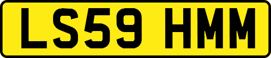 LS59HMM