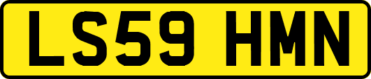 LS59HMN