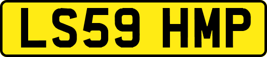 LS59HMP