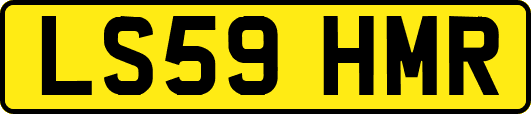 LS59HMR