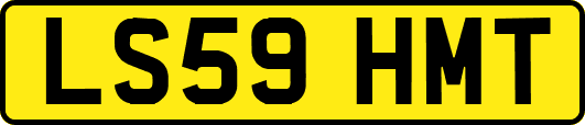 LS59HMT