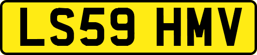 LS59HMV