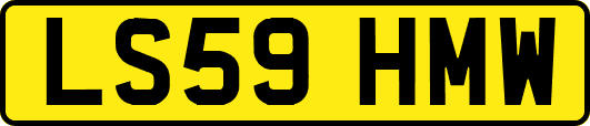 LS59HMW
