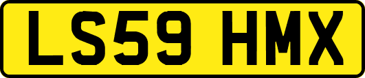 LS59HMX