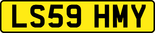 LS59HMY