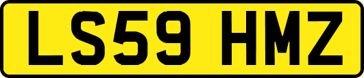 LS59HMZ