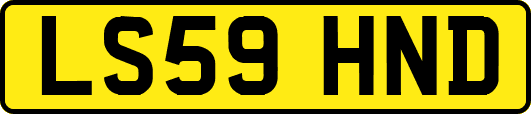 LS59HND