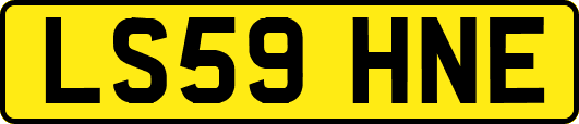 LS59HNE