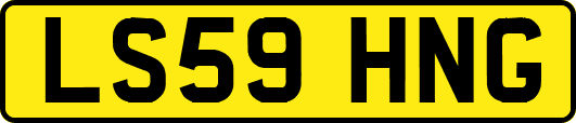 LS59HNG