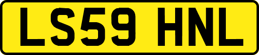 LS59HNL