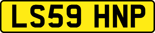 LS59HNP