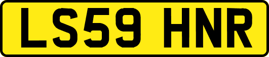 LS59HNR