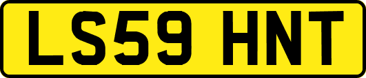 LS59HNT