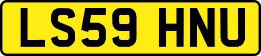 LS59HNU