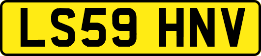 LS59HNV
