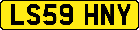LS59HNY