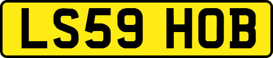 LS59HOB