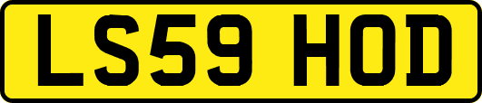 LS59HOD