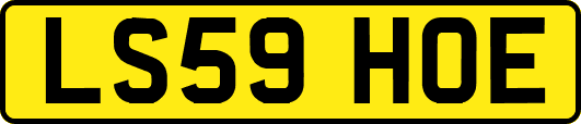 LS59HOE
