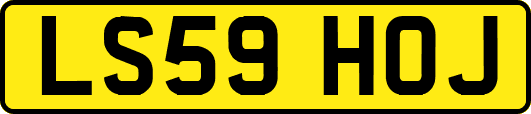 LS59HOJ