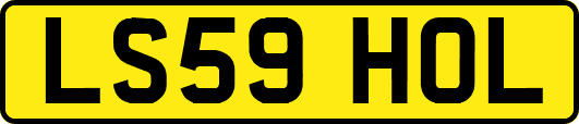LS59HOL