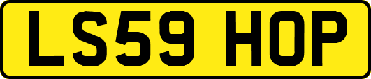 LS59HOP