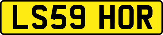 LS59HOR