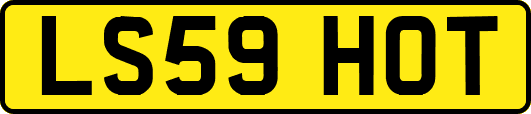 LS59HOT