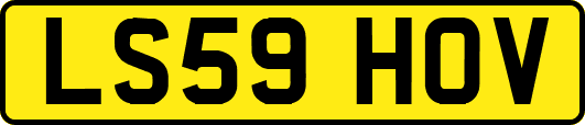 LS59HOV